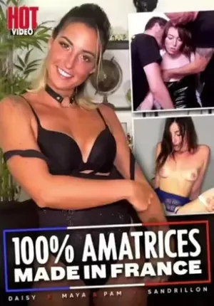 100% Amatrice Made In France