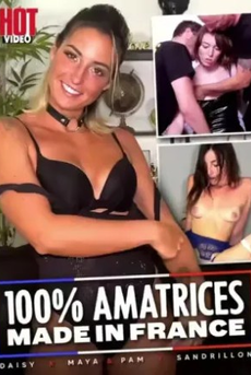 100% Amatrice Made In France's Cam show and profile