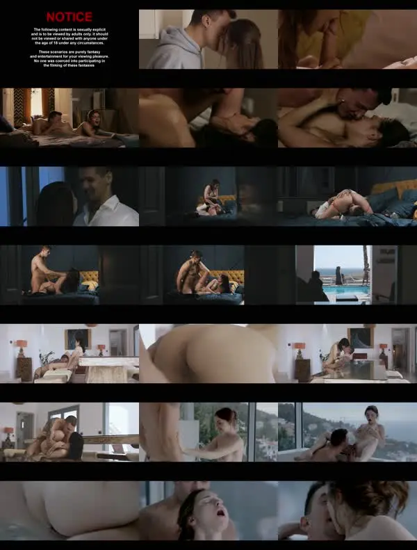 Intimate Connections 14 