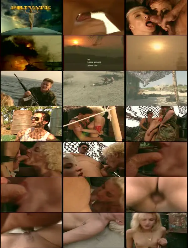 Apocalypse Climax 2 (français)