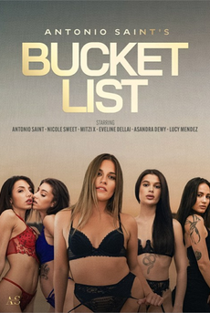 Bucket List's Cam show and profile