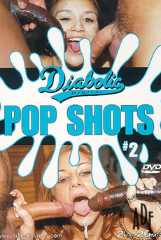 Pop Shots 2's Cam show and profile