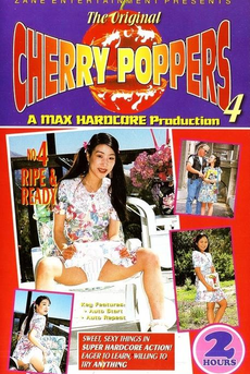 Cherry Poppers 4