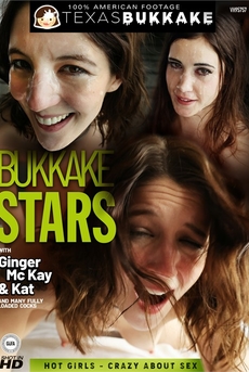 Bukkake Stars