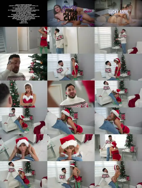 Young Fun &amp; Full of Cum 12