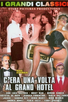 C'era una volta il Grand Hotel's Cam show and profile