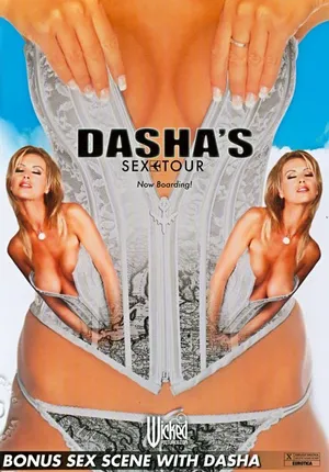 Dasha's Sex Tour