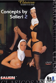 Concept 2's Cam show and profile