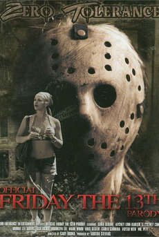 Official Friday The 13th Parody