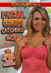 Facial Cum Catchers 23's Cam show and profile