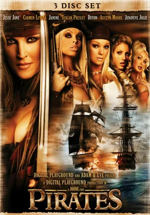 Pirates 