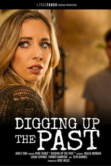 Digging Up The Past's Cam show and profile
