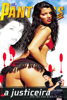 A justiçeira's Cam show and profile