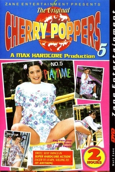 Cherry Poppers 5: Playtime
