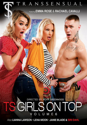 Free Ts Girls - Porn Film Online - TS Girls On Top 6 - Watching Free!