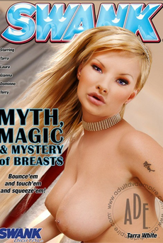 Myth, Magic and Mystery of Breasts's Cam show and profile