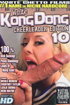 White Kong Dong #10's Cam show and profile