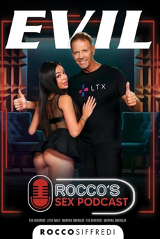 Rocco's Sex Podcast's Cam show and profile