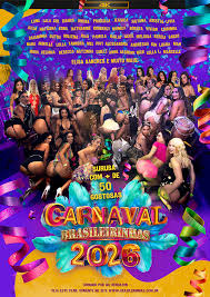 Carnaval Brasileirinhas 2026's Cam show and profile