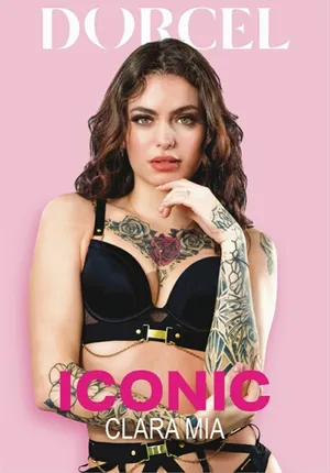 Iconic Clara Mia