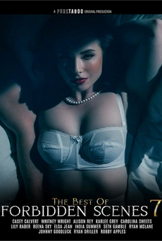 The Best of Forbidden Scenes 7's Cam show and profile