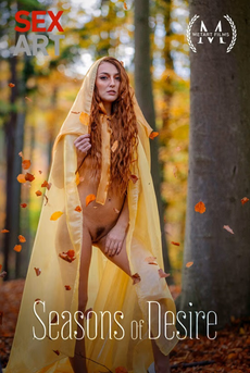 Seasons of Desire_'s Cam show and profile