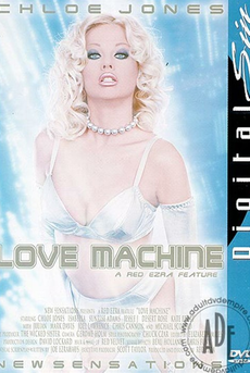 Love Machine