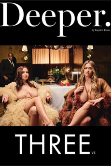 Three V5's Cam show and profile