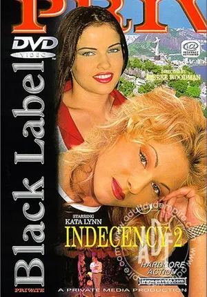 Indecency 2 (français)