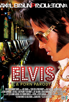 Elvis XXX A Porn Parody's Cam show and profile