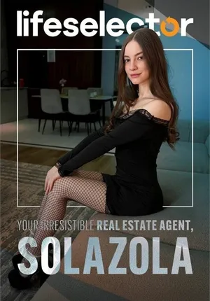 Solazola Your Irresistible Real estate Agent