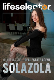 Solazola Your Irresistible Real estate Agent