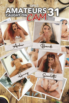 Amateurs Caught on Cam 31