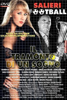 Salieri Football 3 - Il Tramonto Di Un Sogno's Cam show and profile