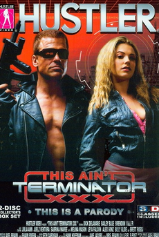 This Ain't Terminator XXX's Cam show and profile