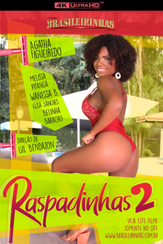 Raspadinhas 2's Cam show and profile