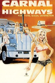 Carnal Highways's Cam show and profile