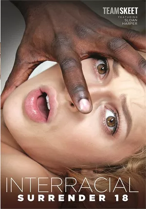 Interracial Porn Poster - Porn Film Online - Interracial Surrender 18 - Watching Free!