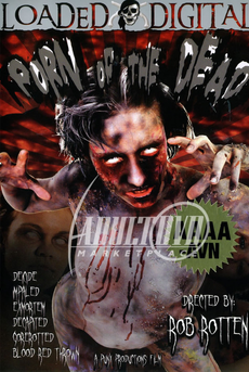 Porn of the Dead