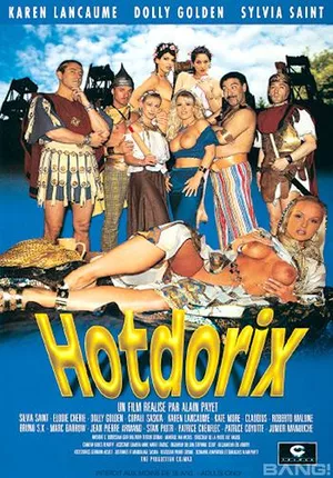 Hotdorix