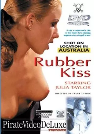 Pirate Video DeLuxe 3: Rubber Kiss