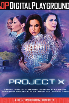 Project X 
