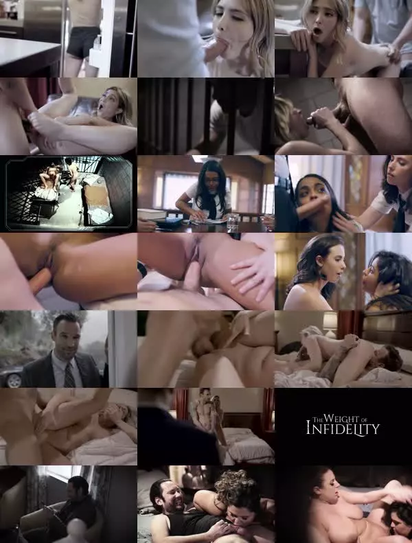 The Best of Forbidden Scenes 11