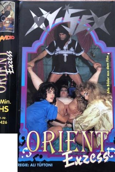 Orient Exzess