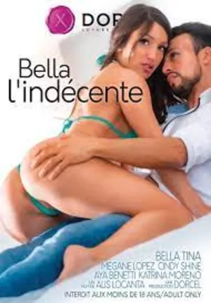 Bella L’indecente