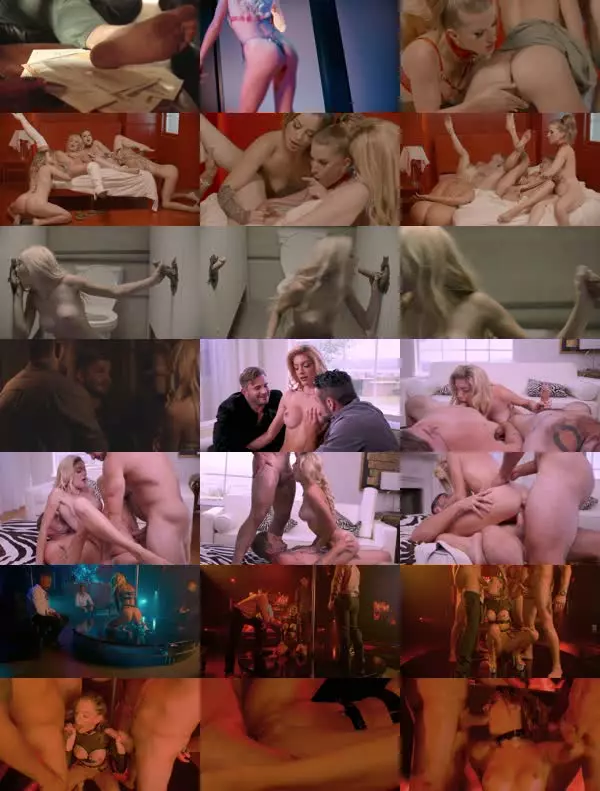  Kenna James Is Slutwoman