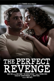 The Perfect Revenge's Cam show and profile