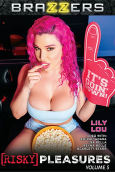 Risky Pleasures Vol. 5's Cam show and profile