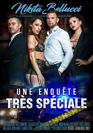 Une Enquête très Spéciale