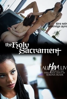 The Holy Sacrament